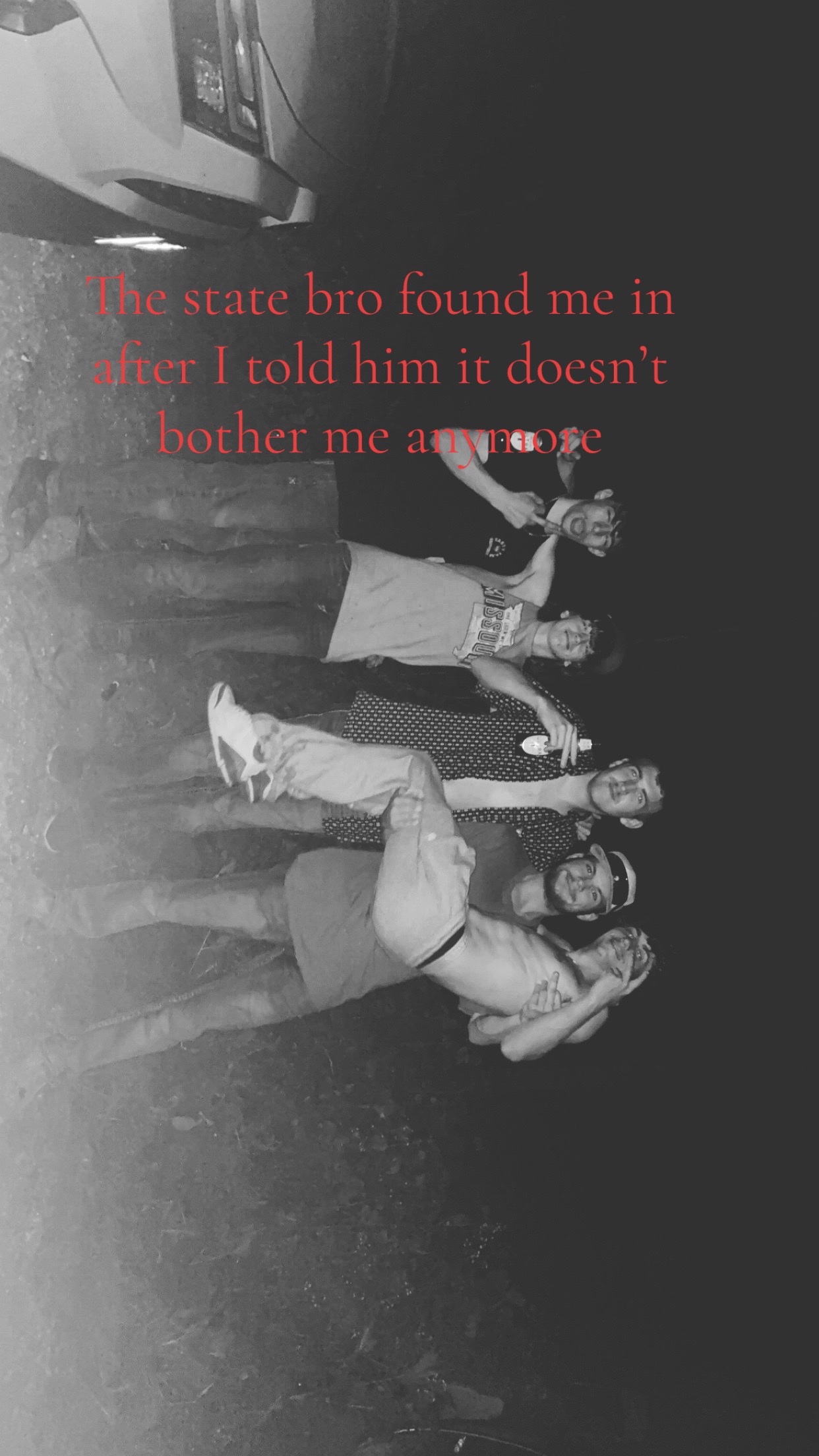 @ 