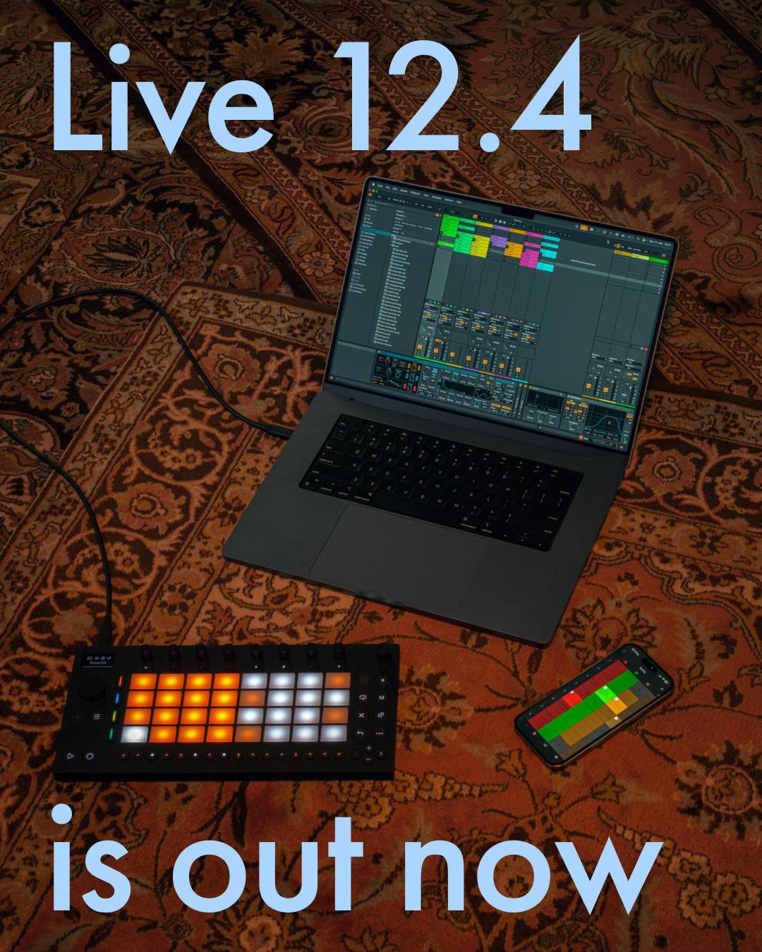 @Ableton