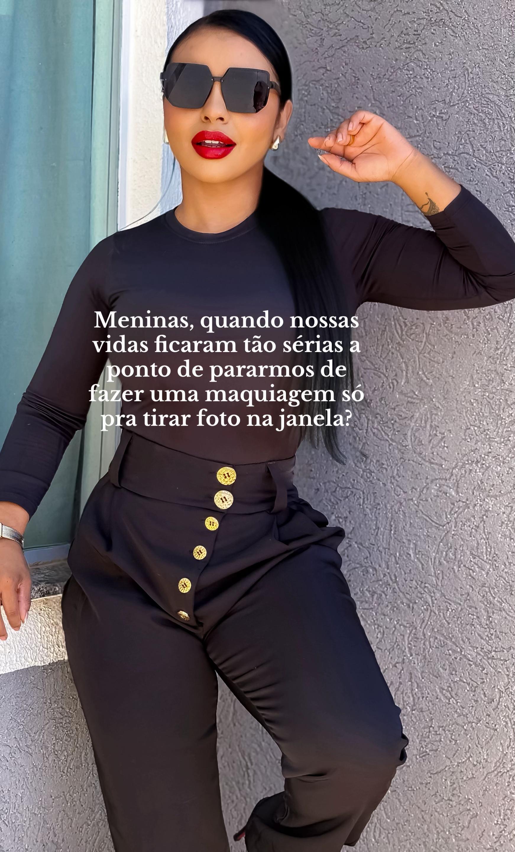 @Lory Gomes