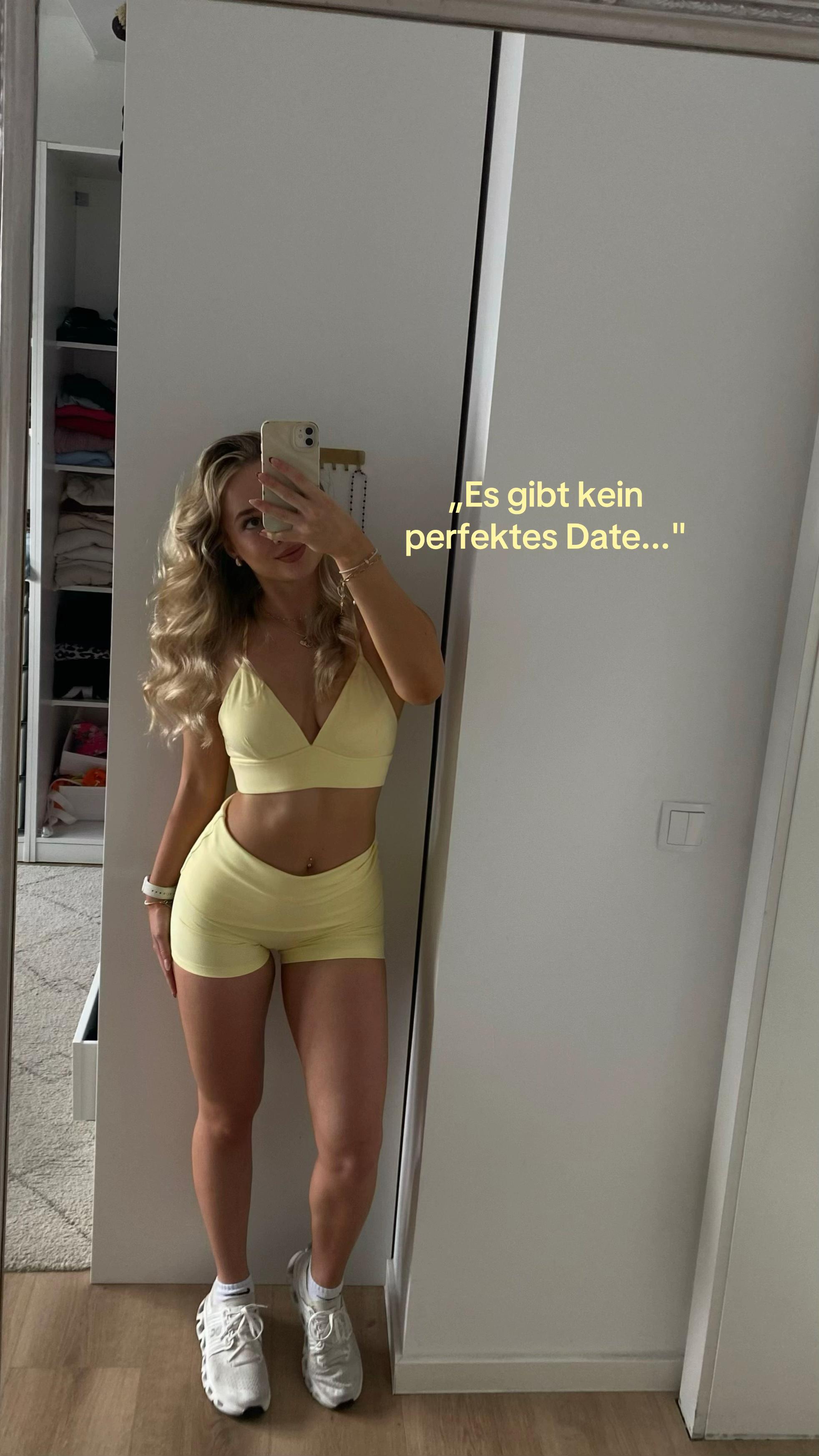 @Jara Marie | Gym & Cali