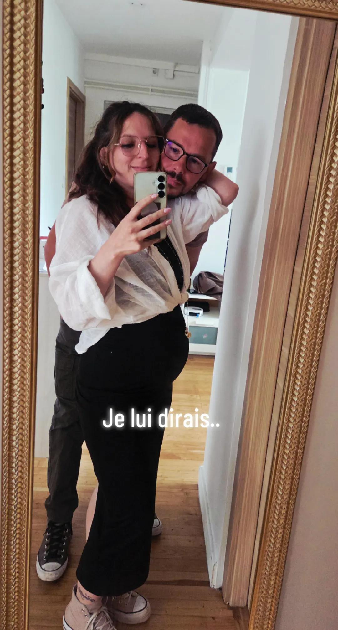 @Cassandra | Mum To Be 🧸