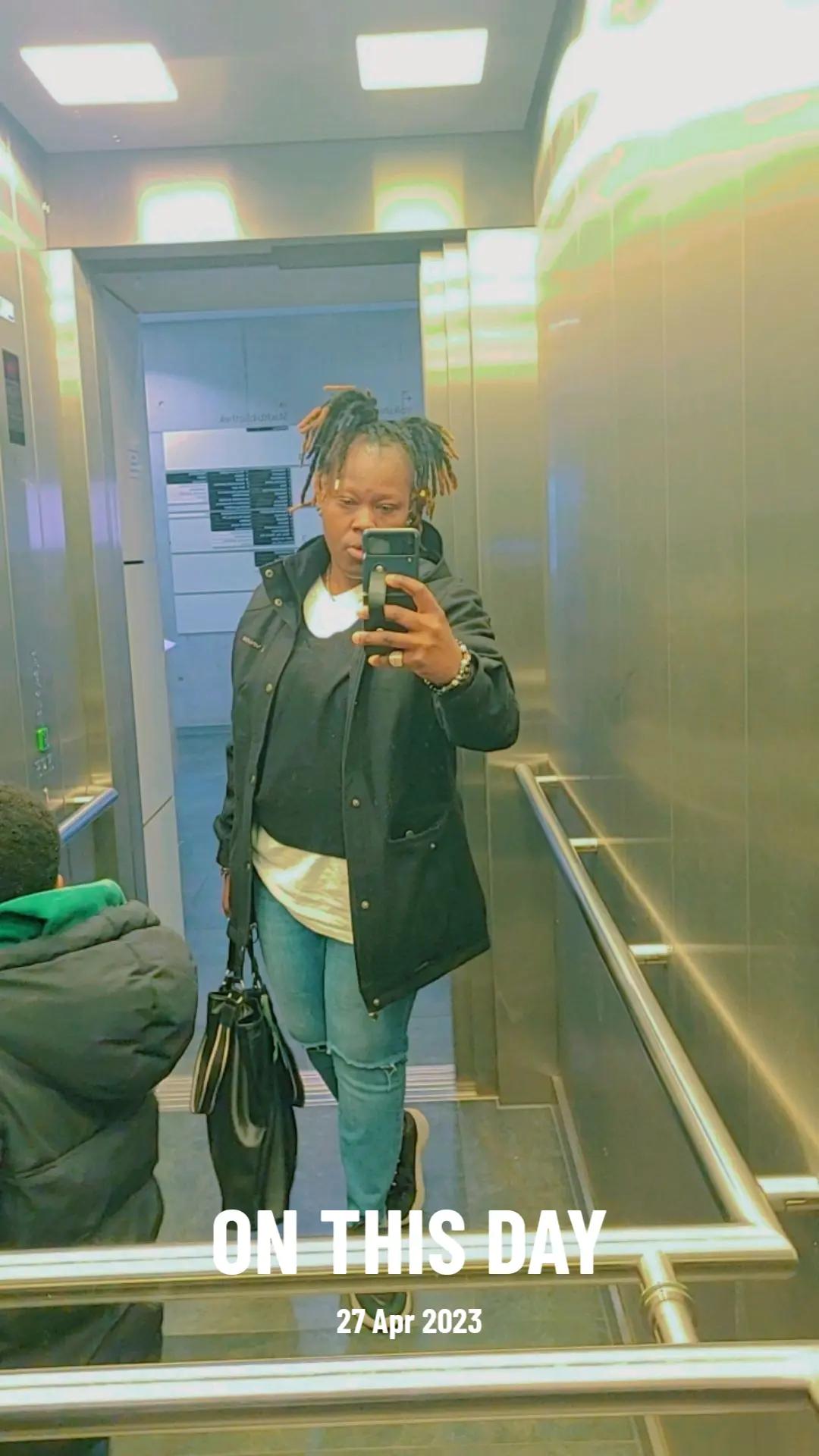 @NanaYaaAchiaa 💜💯