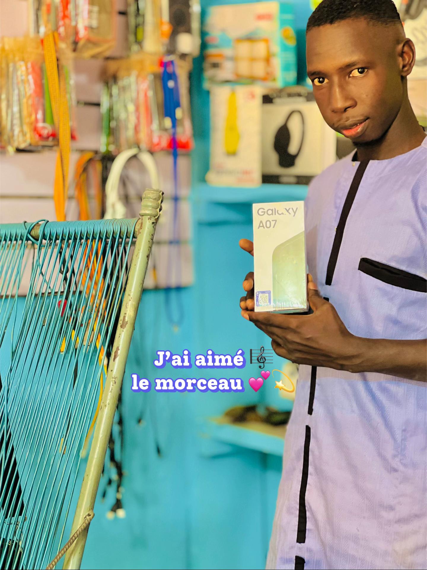 @gaoussoudebokede