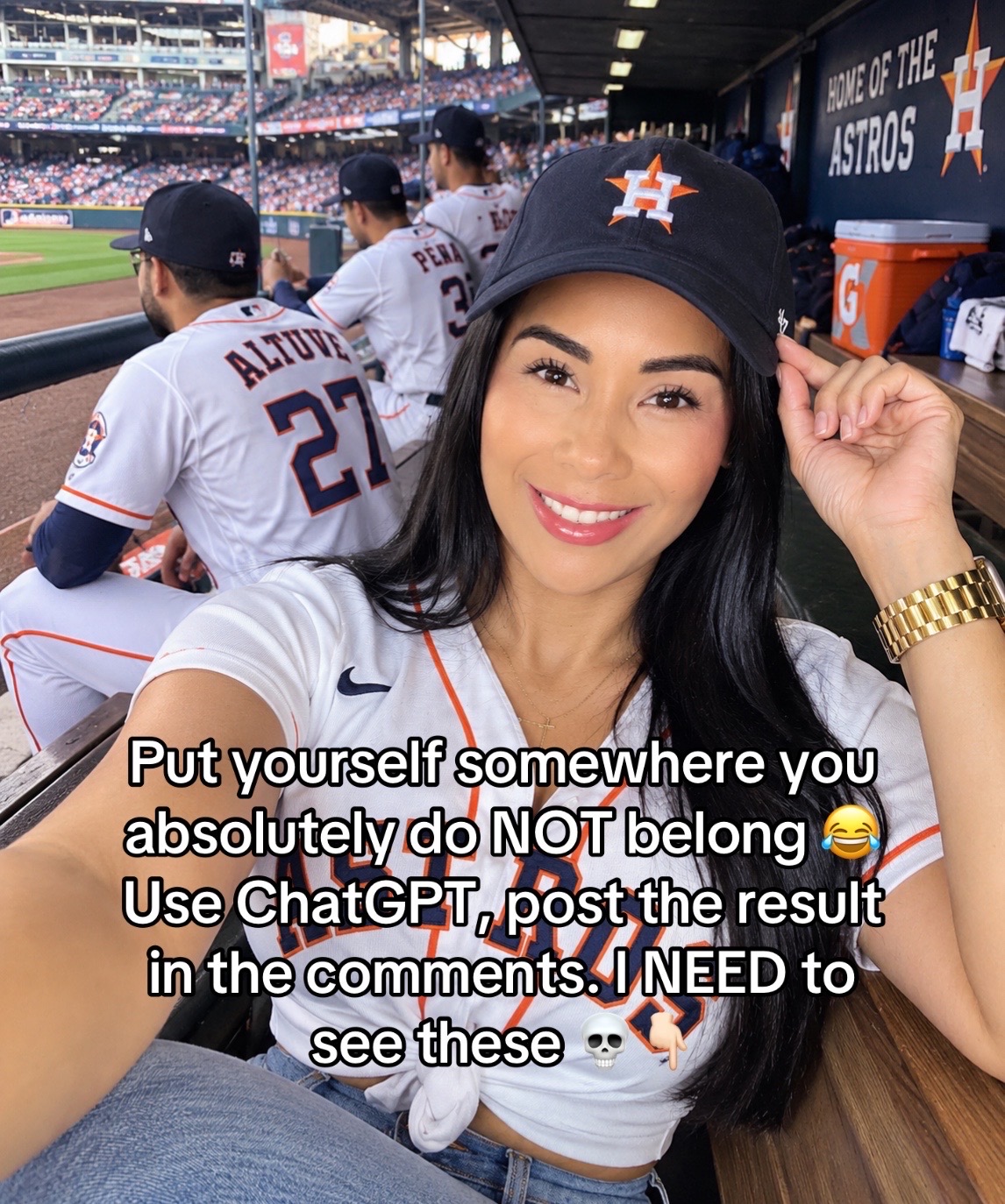 @ᥫ᭡YoursTruly1985ᥫ᭡ UGC Creator