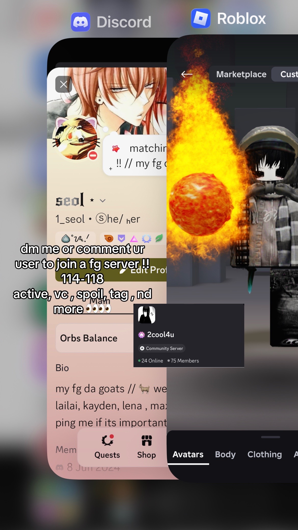 @𝐬𝐞𝐨𝐥🪽་༘ ་࿐