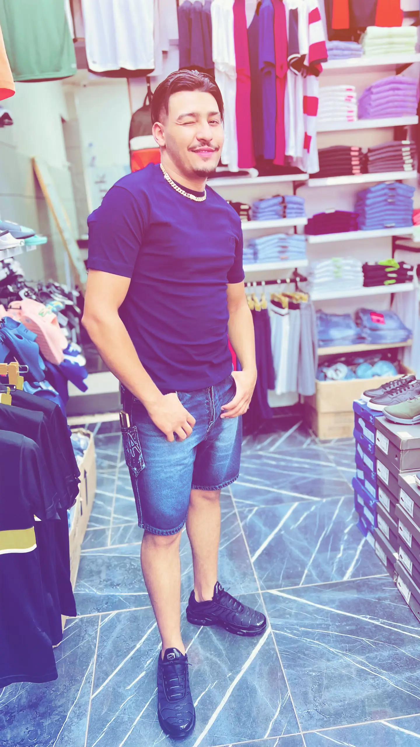 @Bahi Nïgrõ 🥊