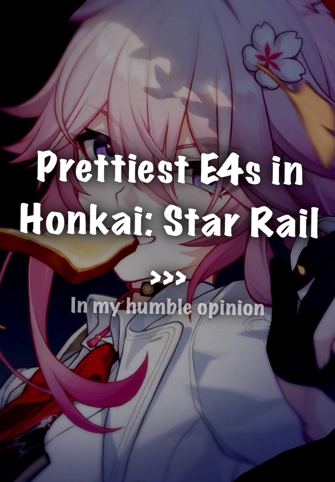 @Hisui Saiara