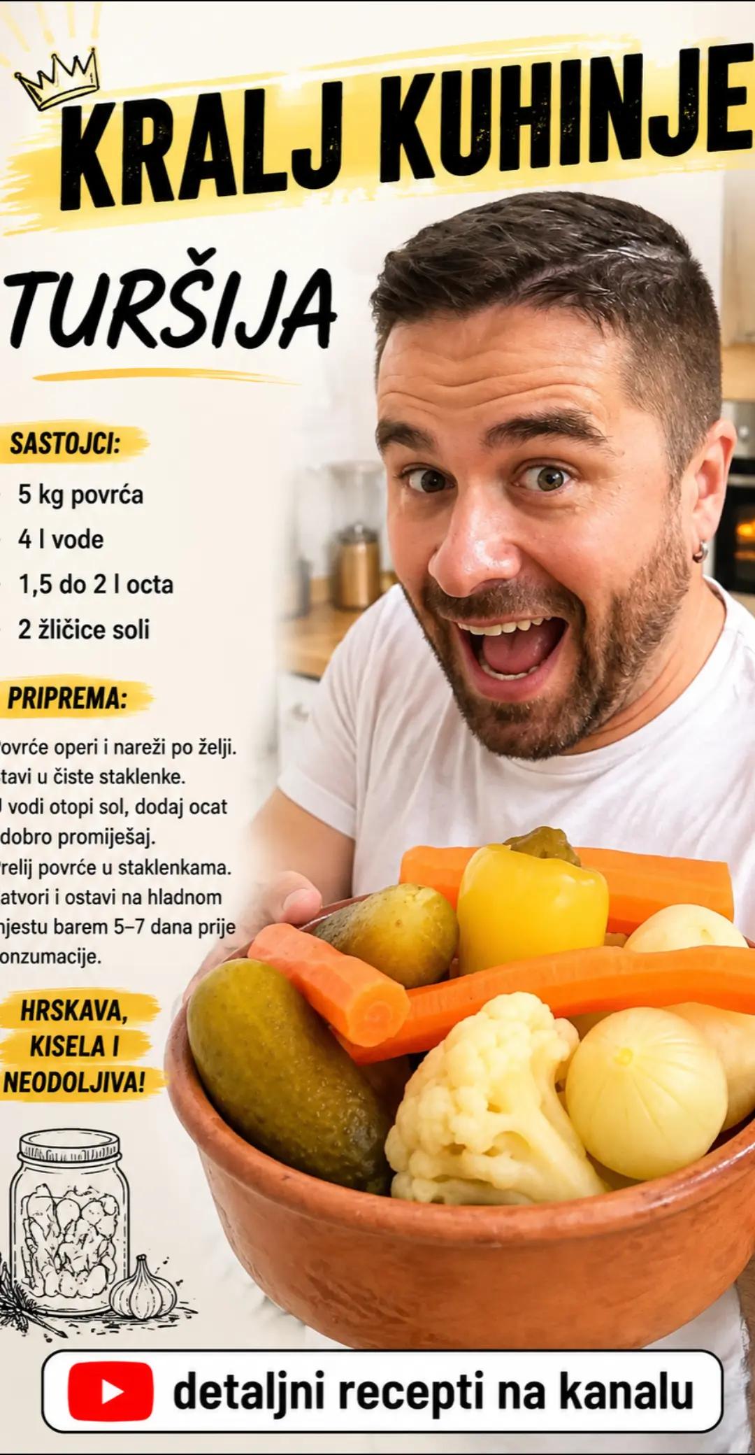 @👑Kralj Kuhinje👑