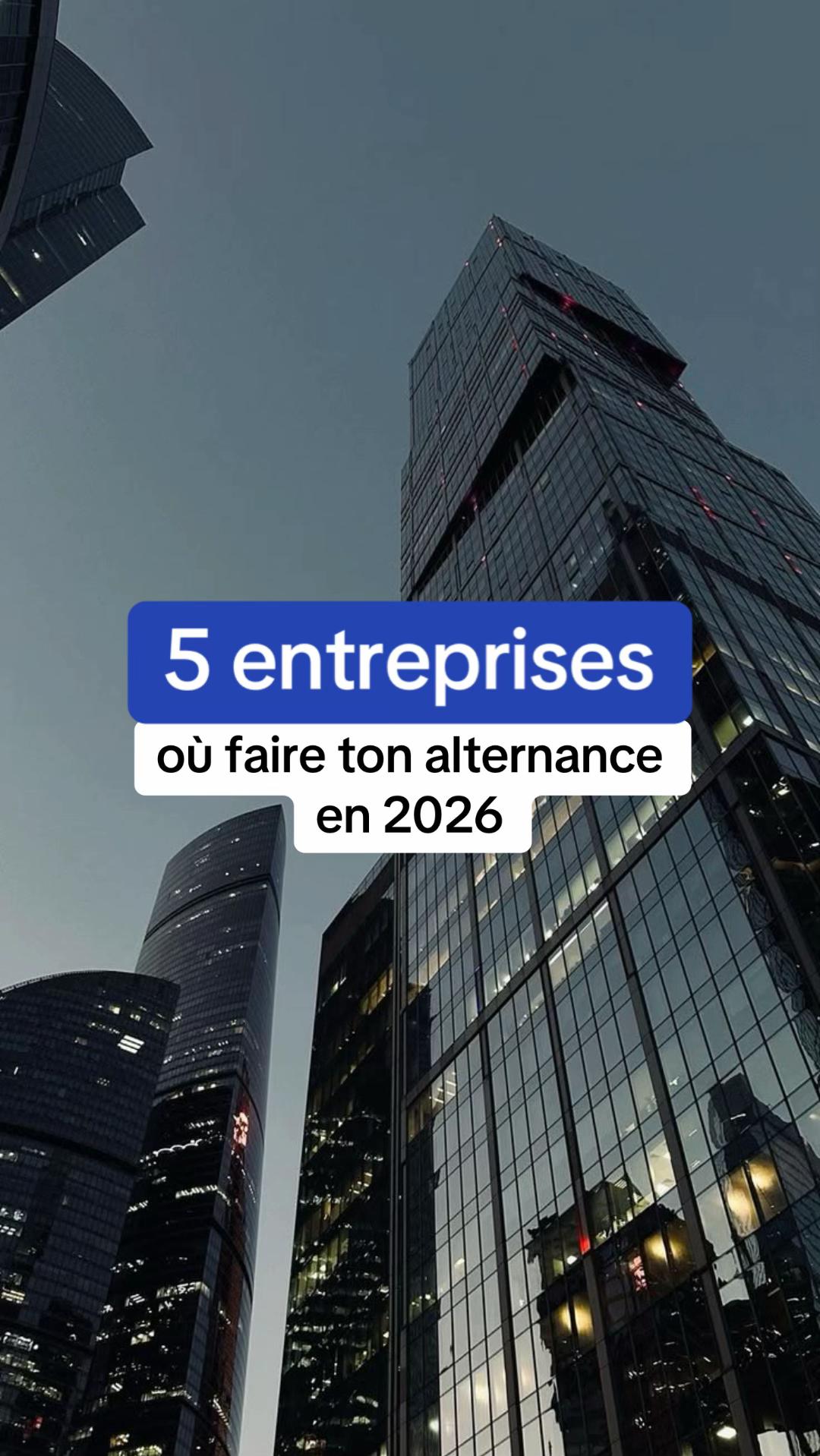 @Yassou | Emploi & Carrière