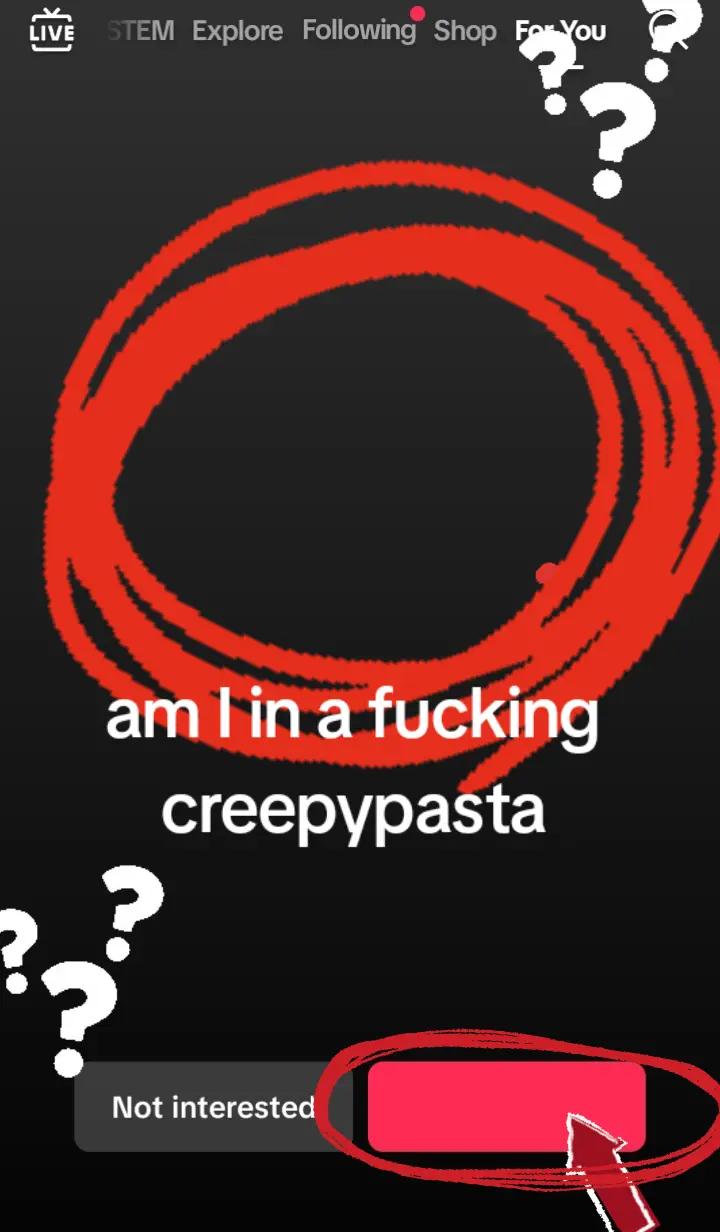 @creature