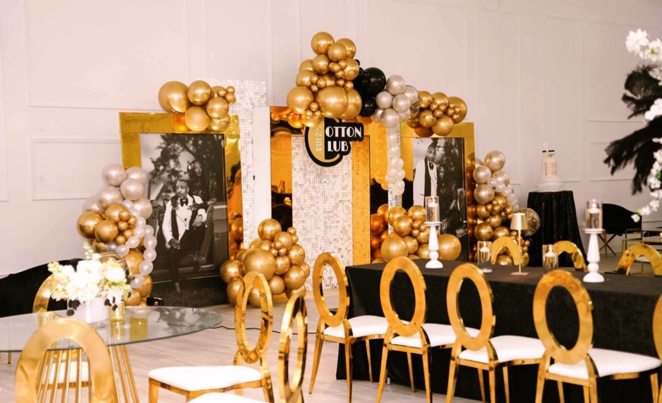 @Soiree Events of Houston