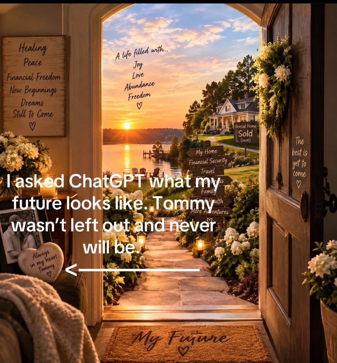 @LivingLifeByTheCreek