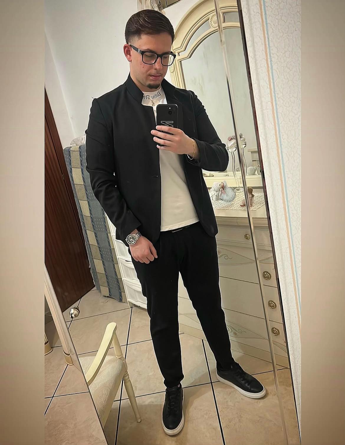 @Michele.Piccolo.Barber💈