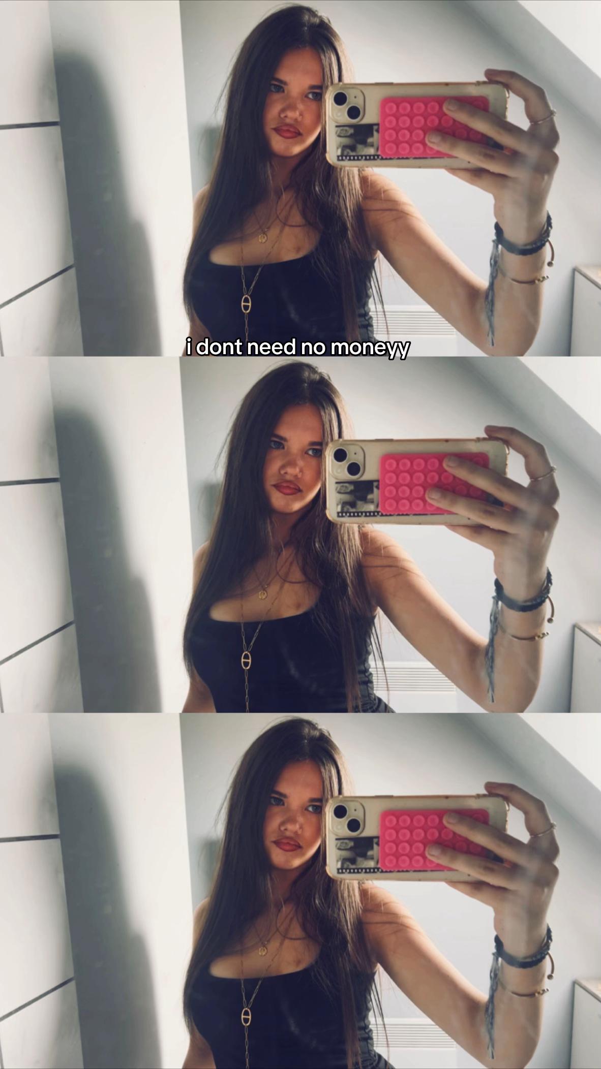 @secret