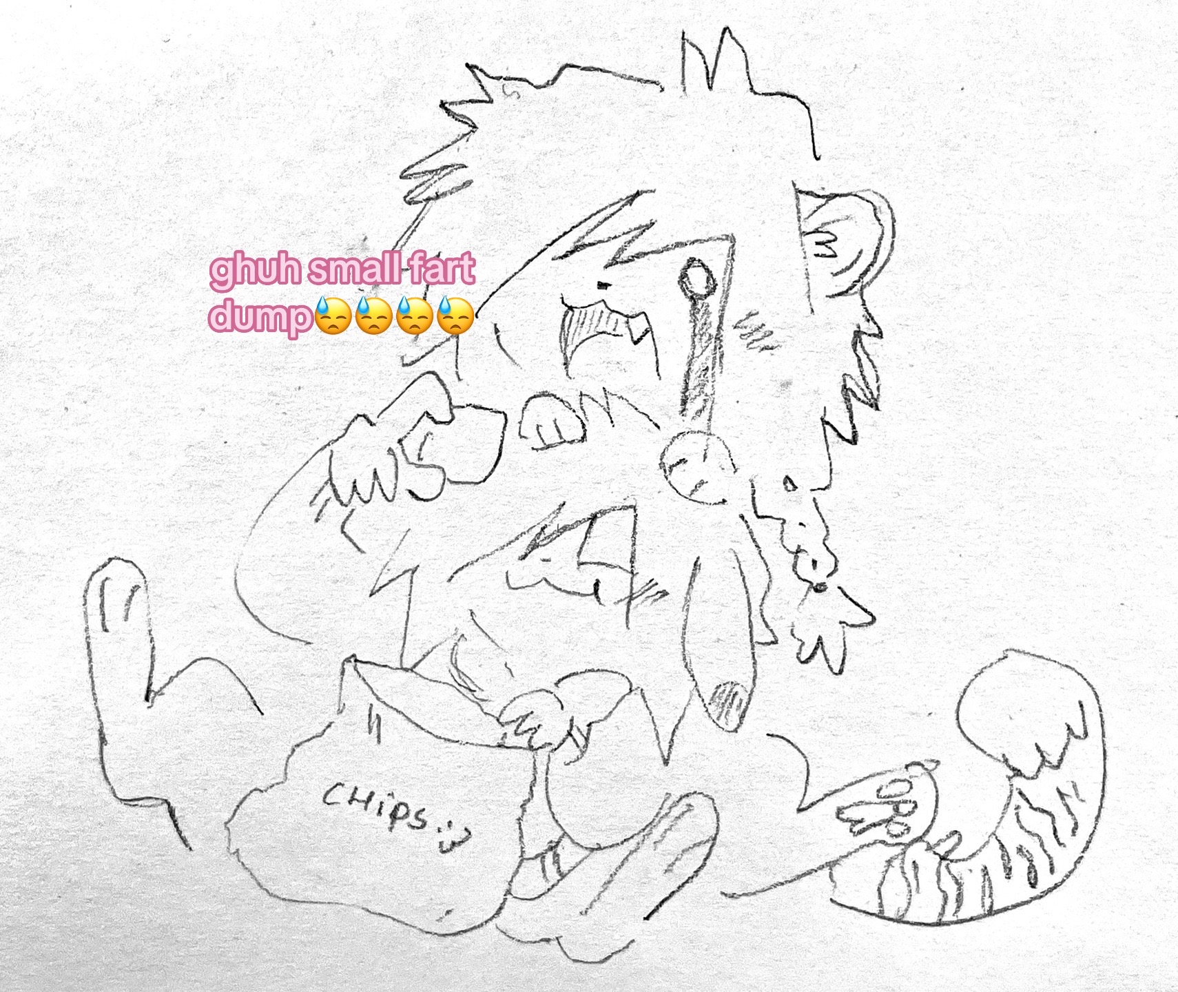 @cluelessTypist [CT] ♾️