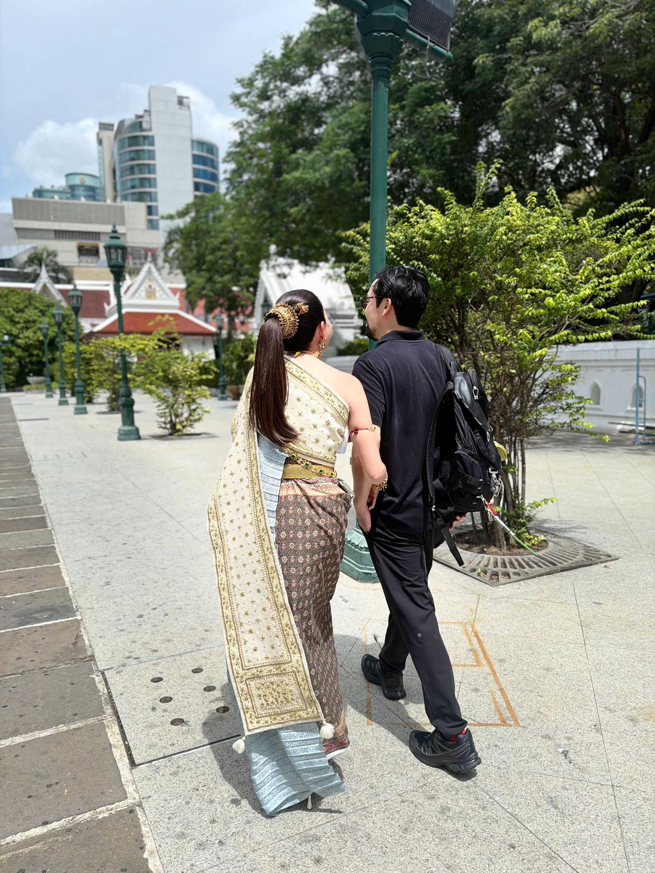 @Mommyduearisara