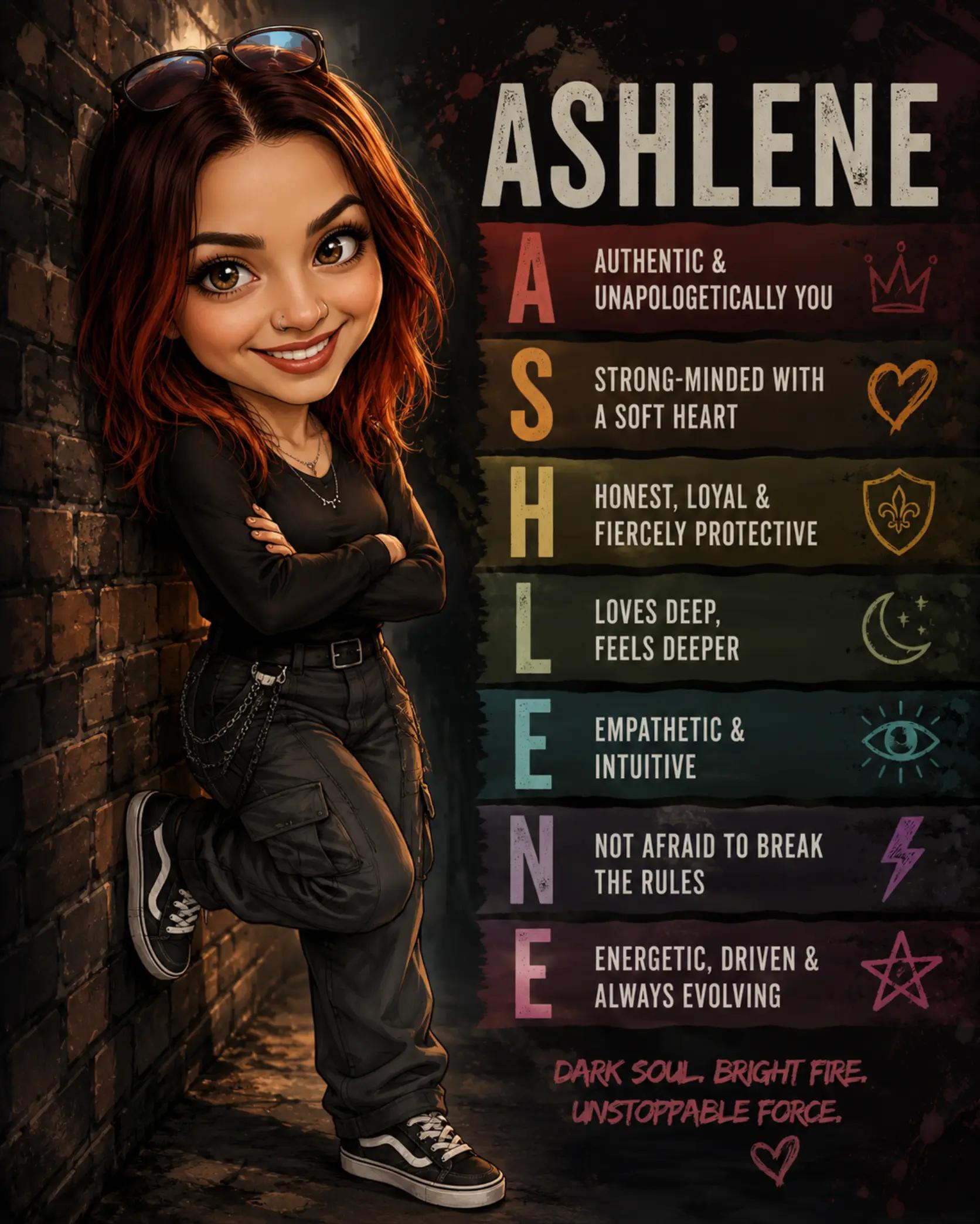 @Ashlene ๐๐ค
