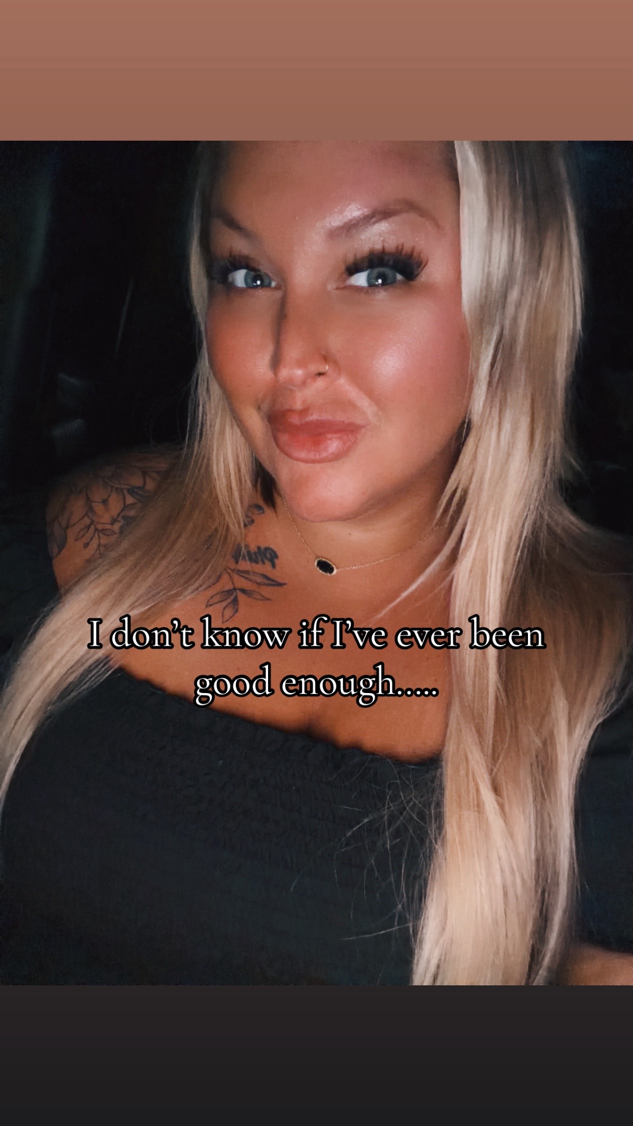 @Lacey Nicole