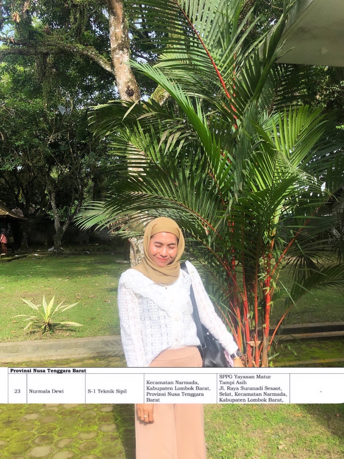 @Rahel Starla Tanjung