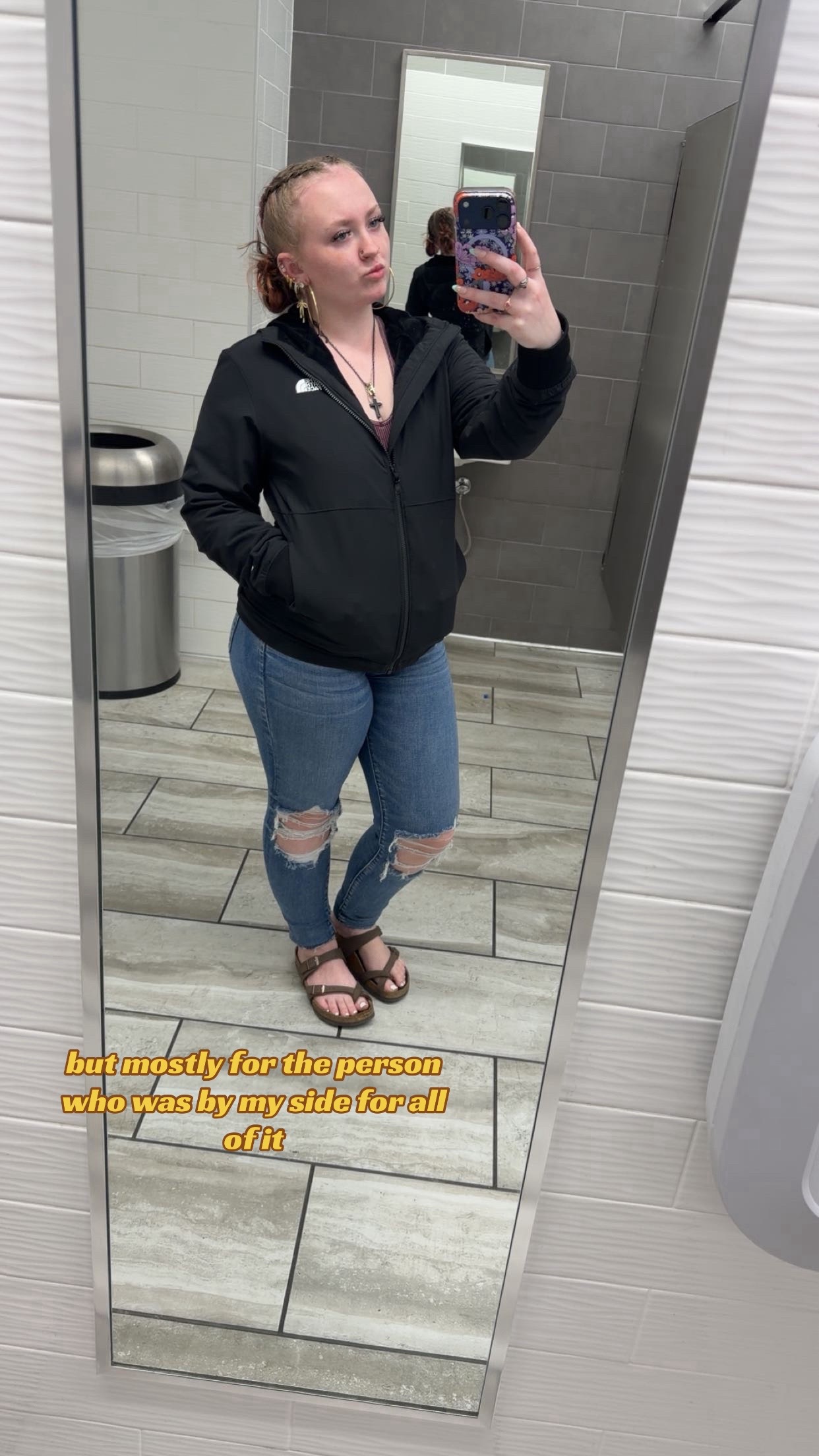 @Hilary ๐