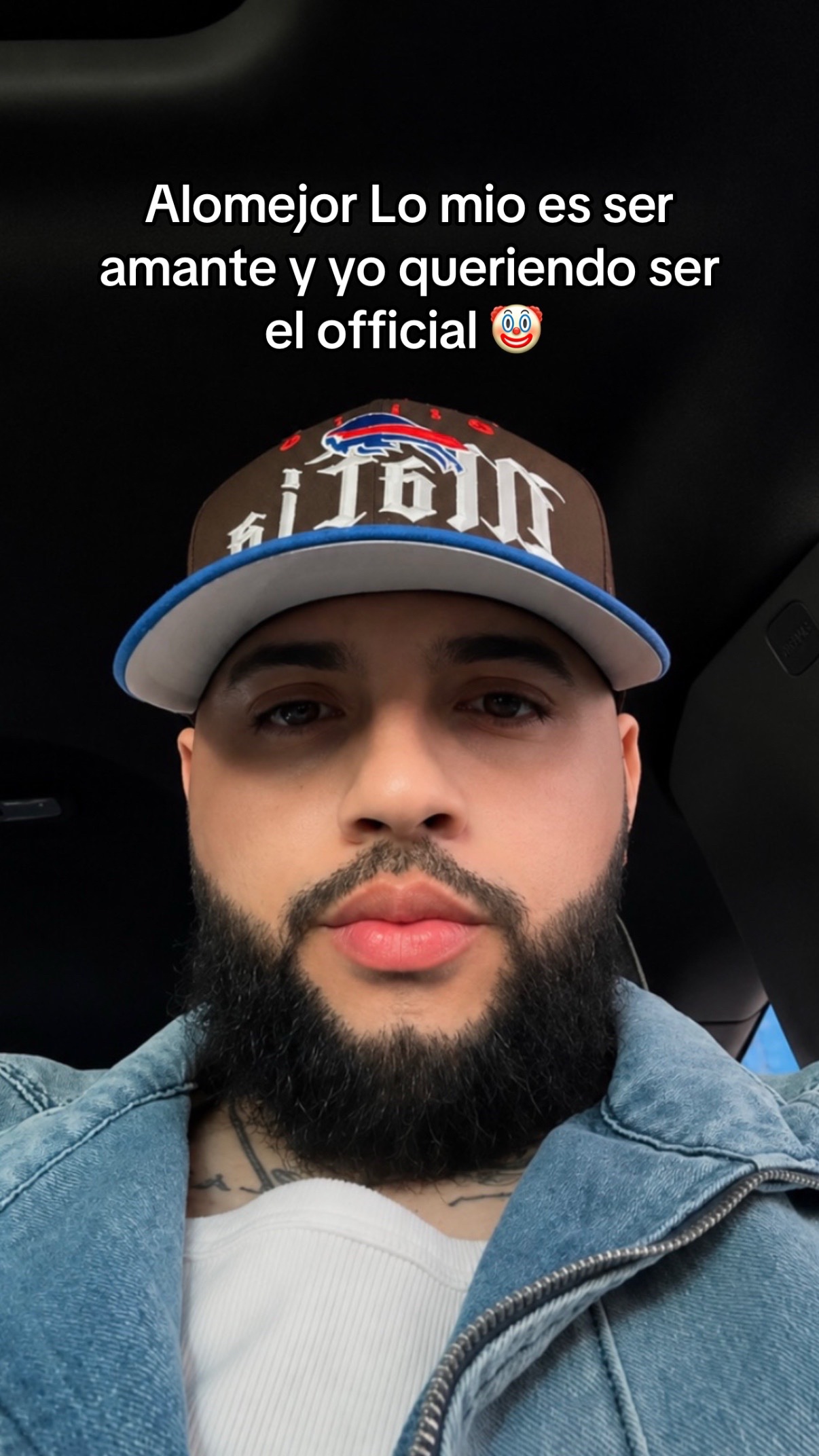 @omar ferreira