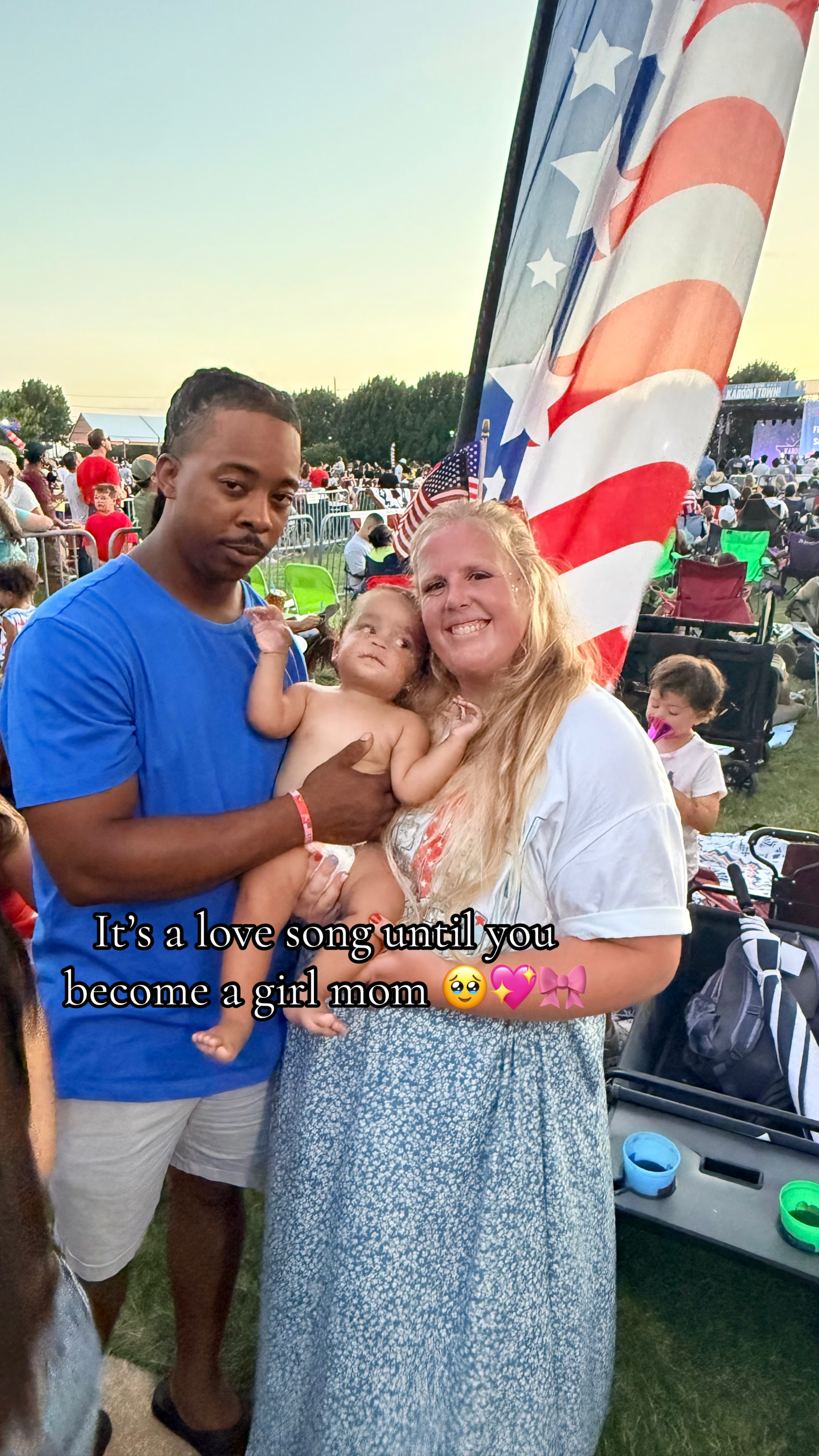 @Mamamaycock | SAHM
