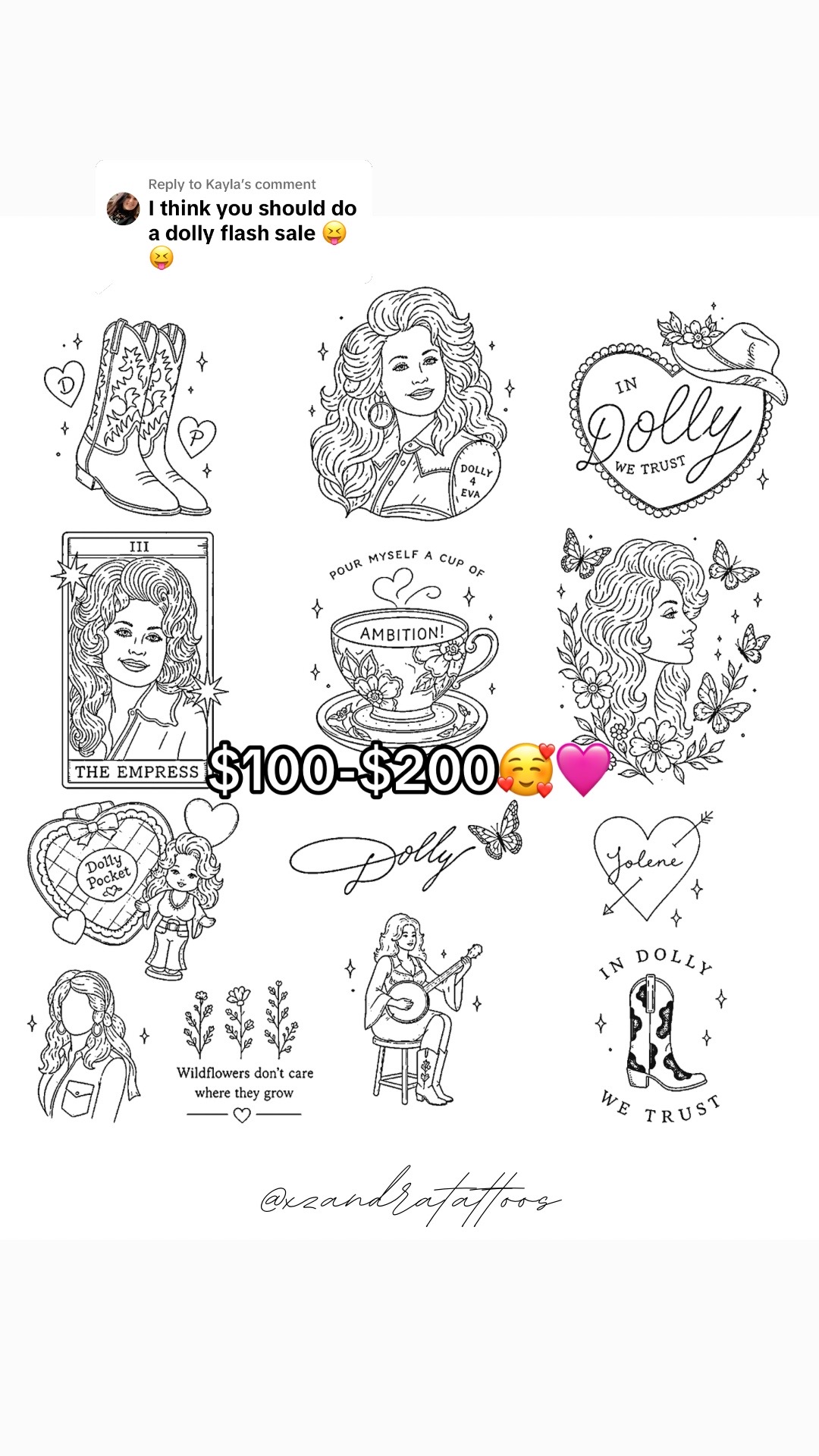 @xzandratattoos