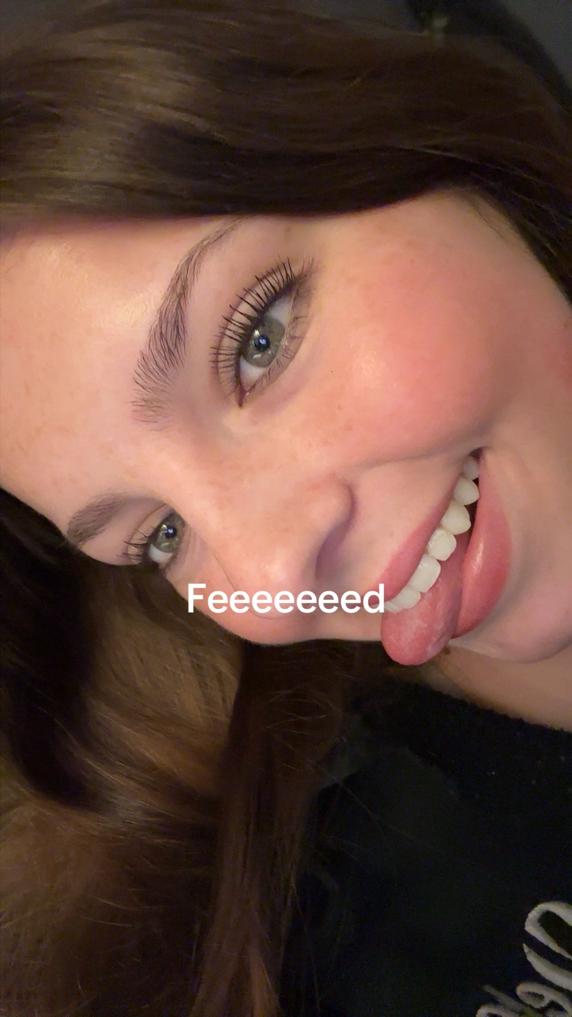 @Marissa