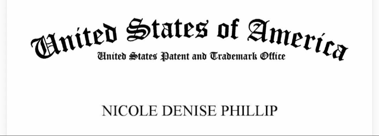 @Nicole Denise Phillip&reg;️