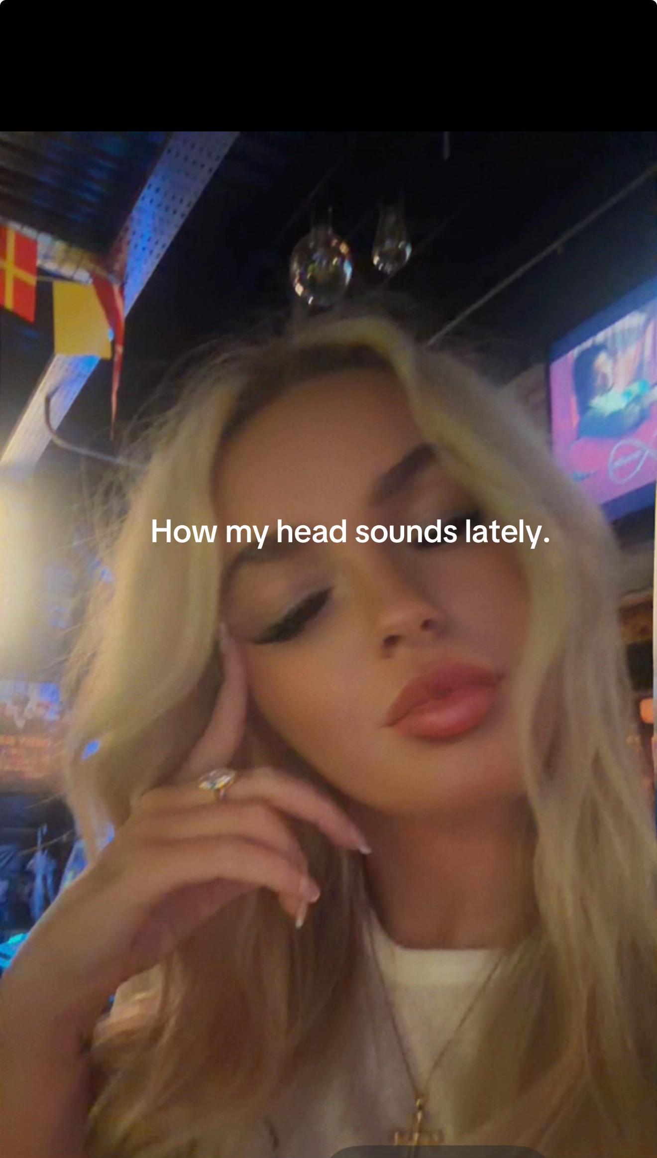 @Hope Parsons