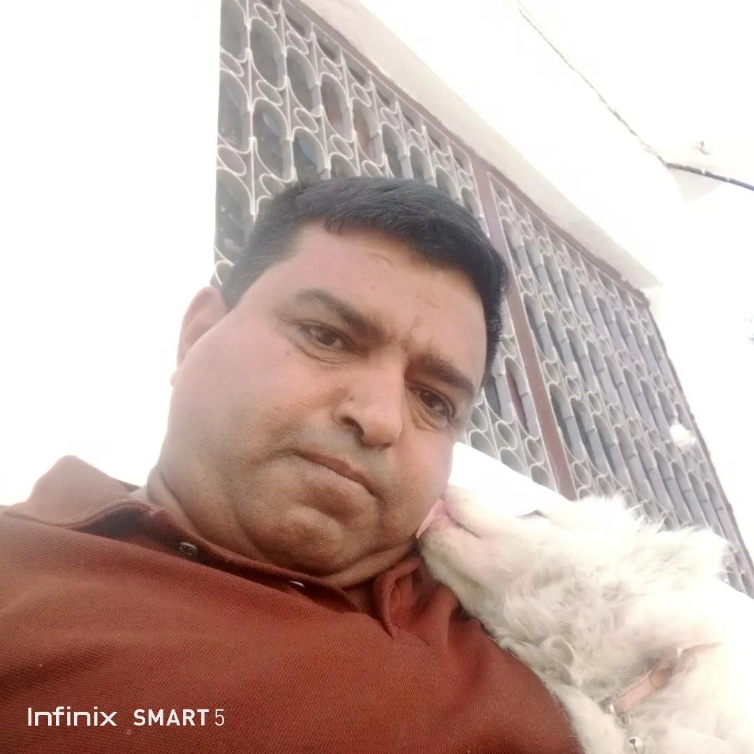 @krishna dhungana