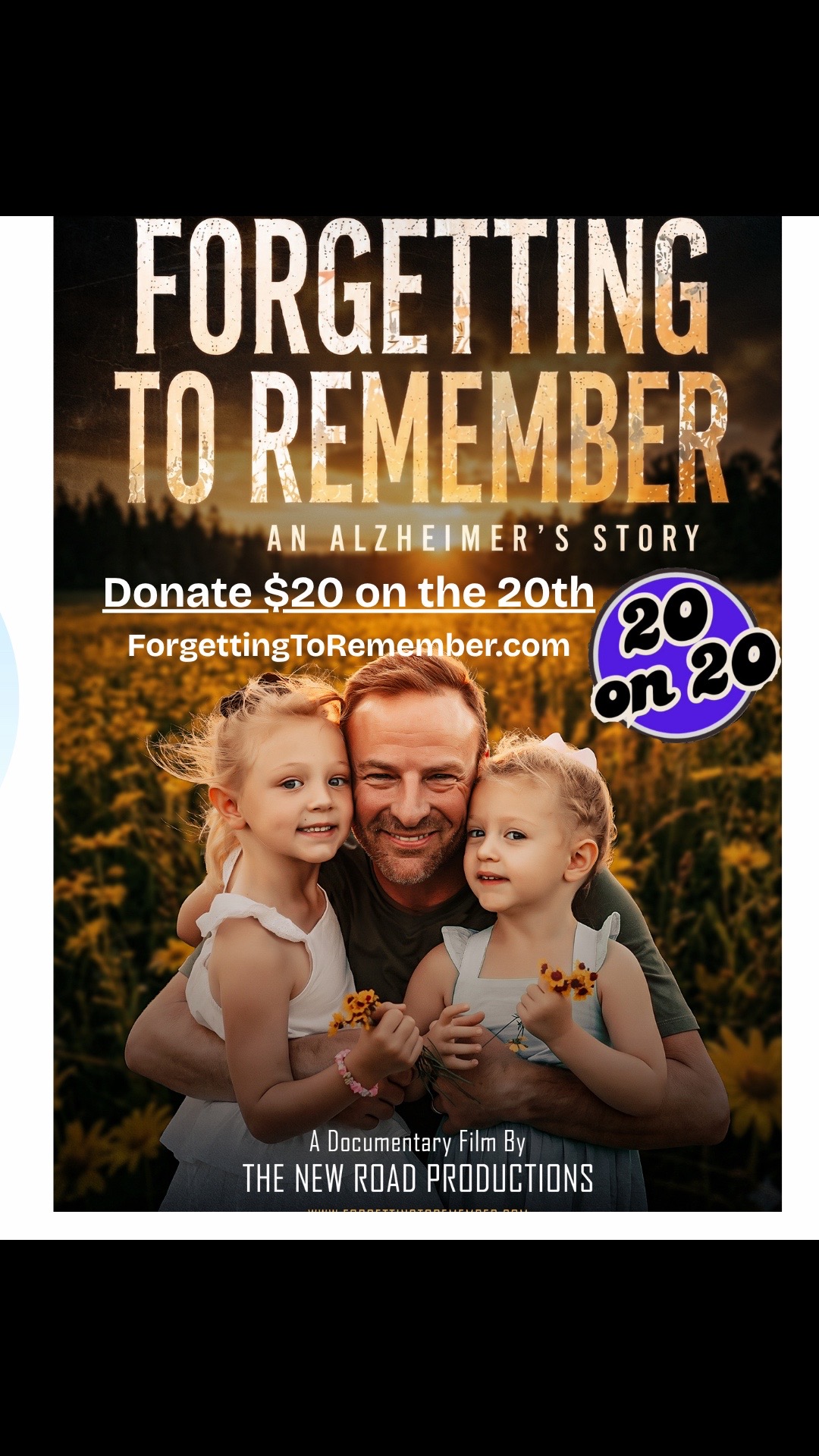 @ForgettingToRemember