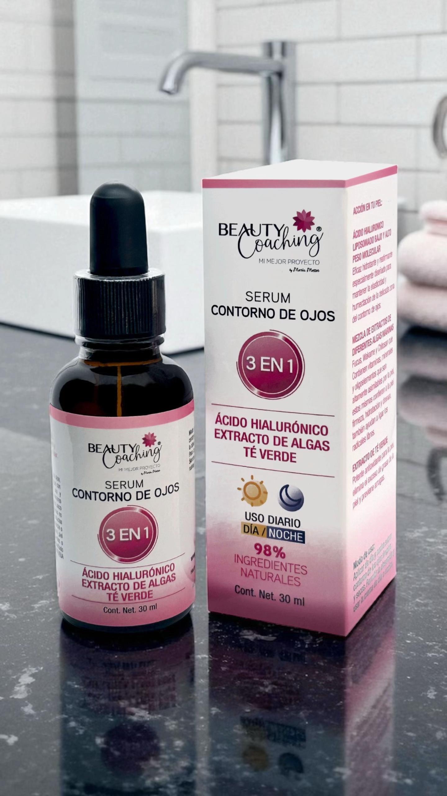 @Beauty Coaching
