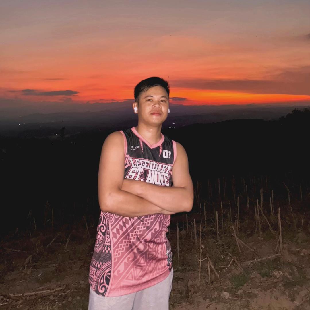 @Ser Fred Dee