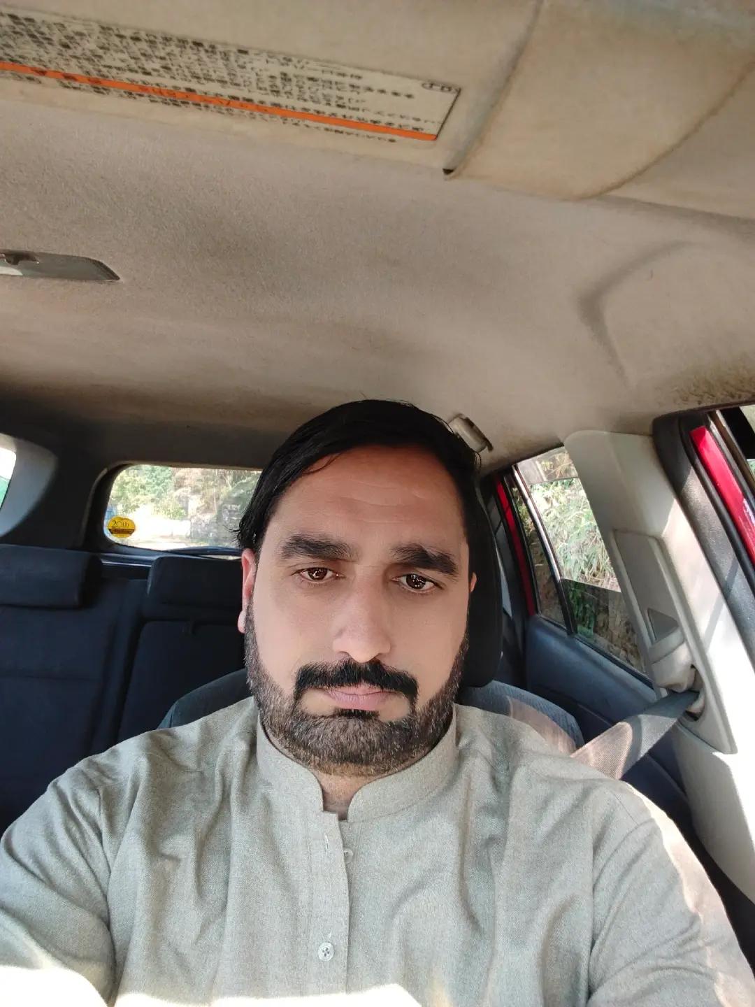 @Khateeb Raja