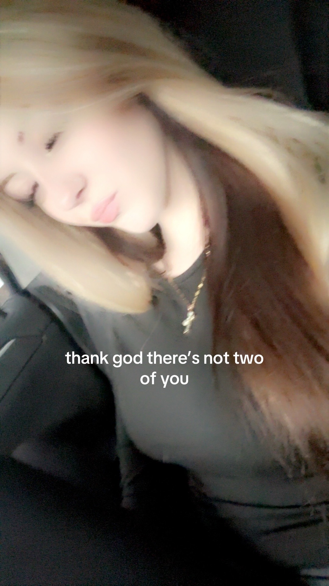 @Maggie