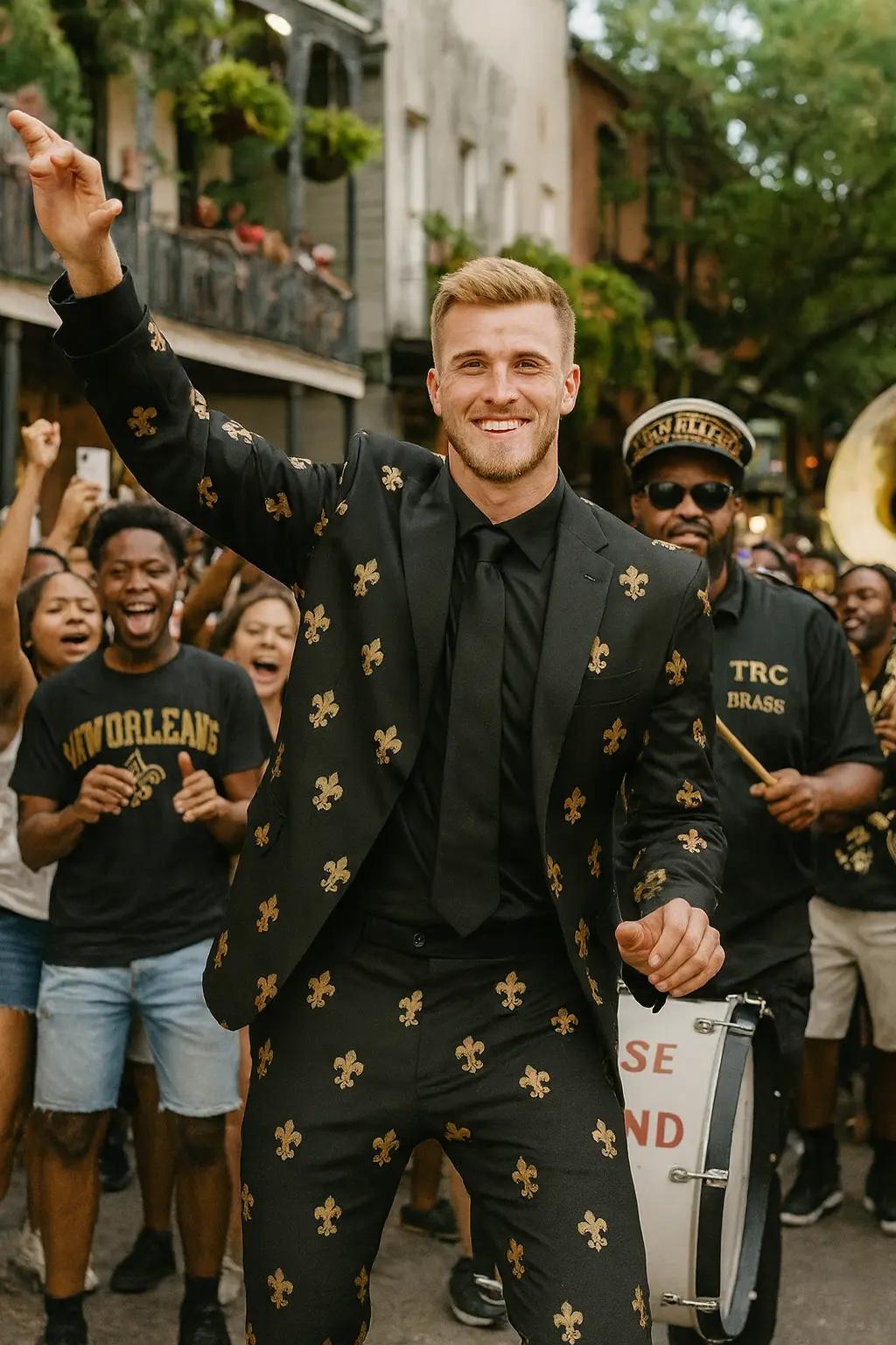 @LsuAndSaintsDieHardFan👺