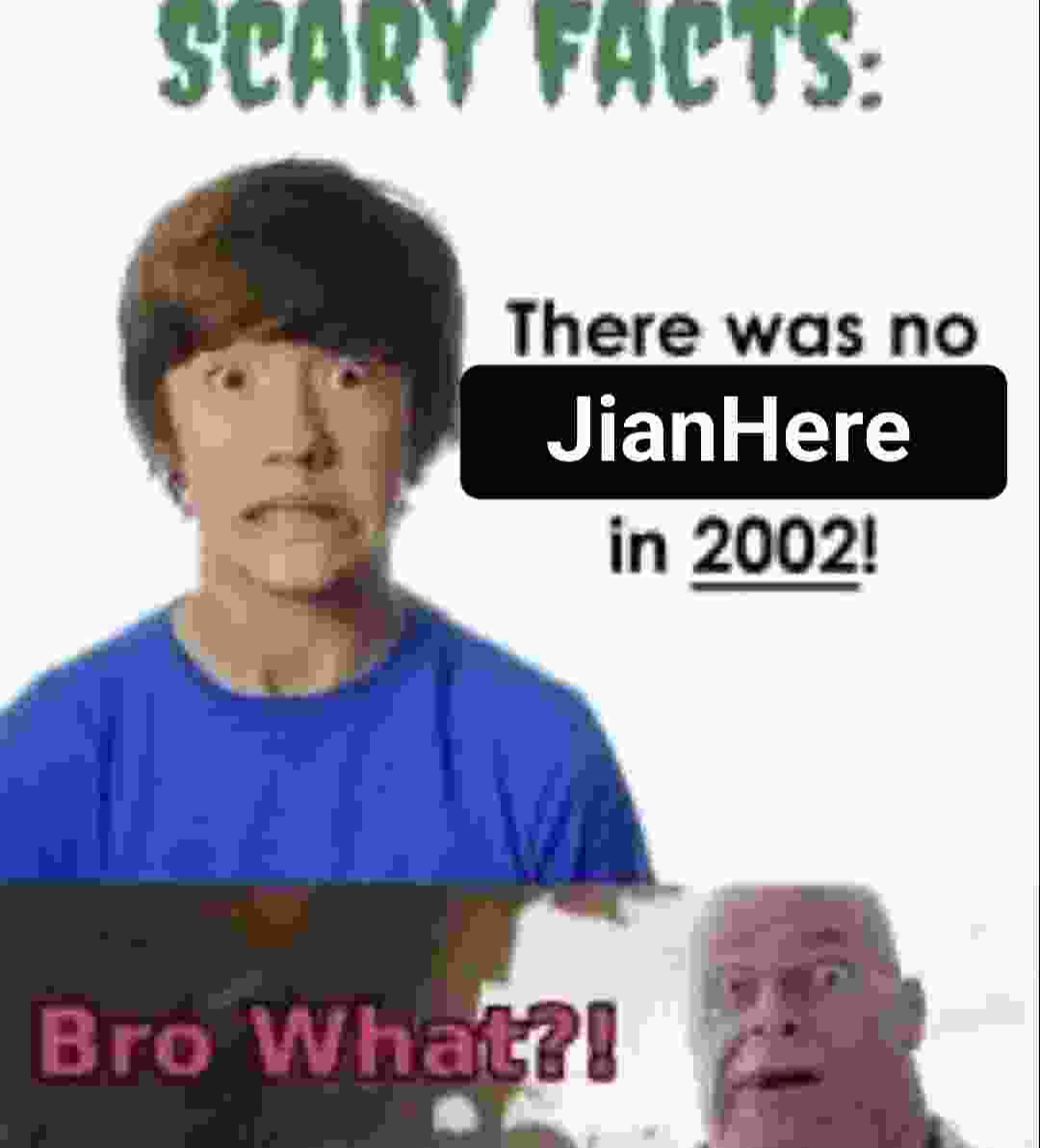 @JianHere