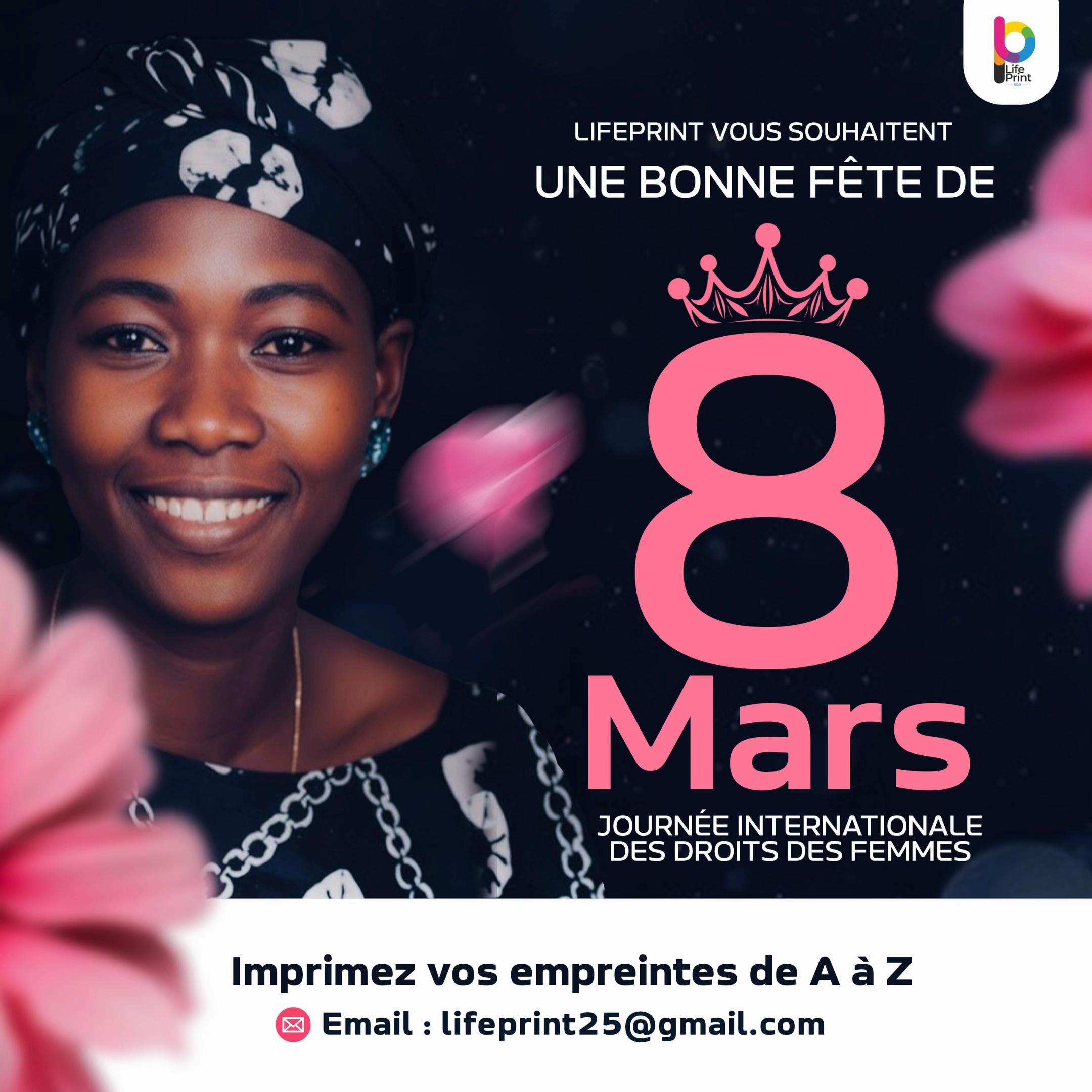 @Life Print Mali🇲🇱