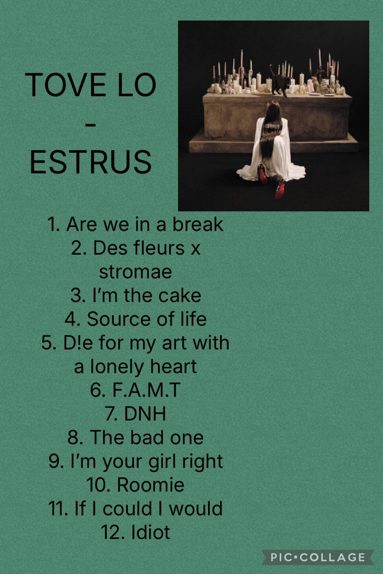 @albumranking