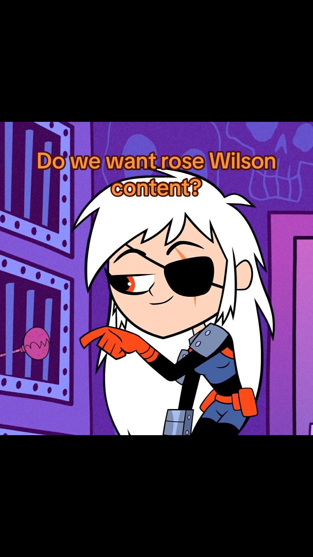 @Titans Infinity