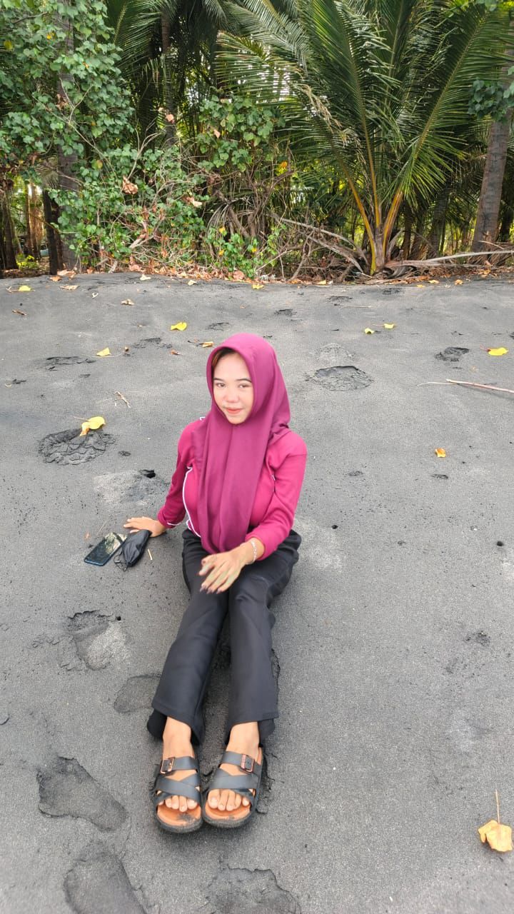 @Hii ini yunnn🎭👣
