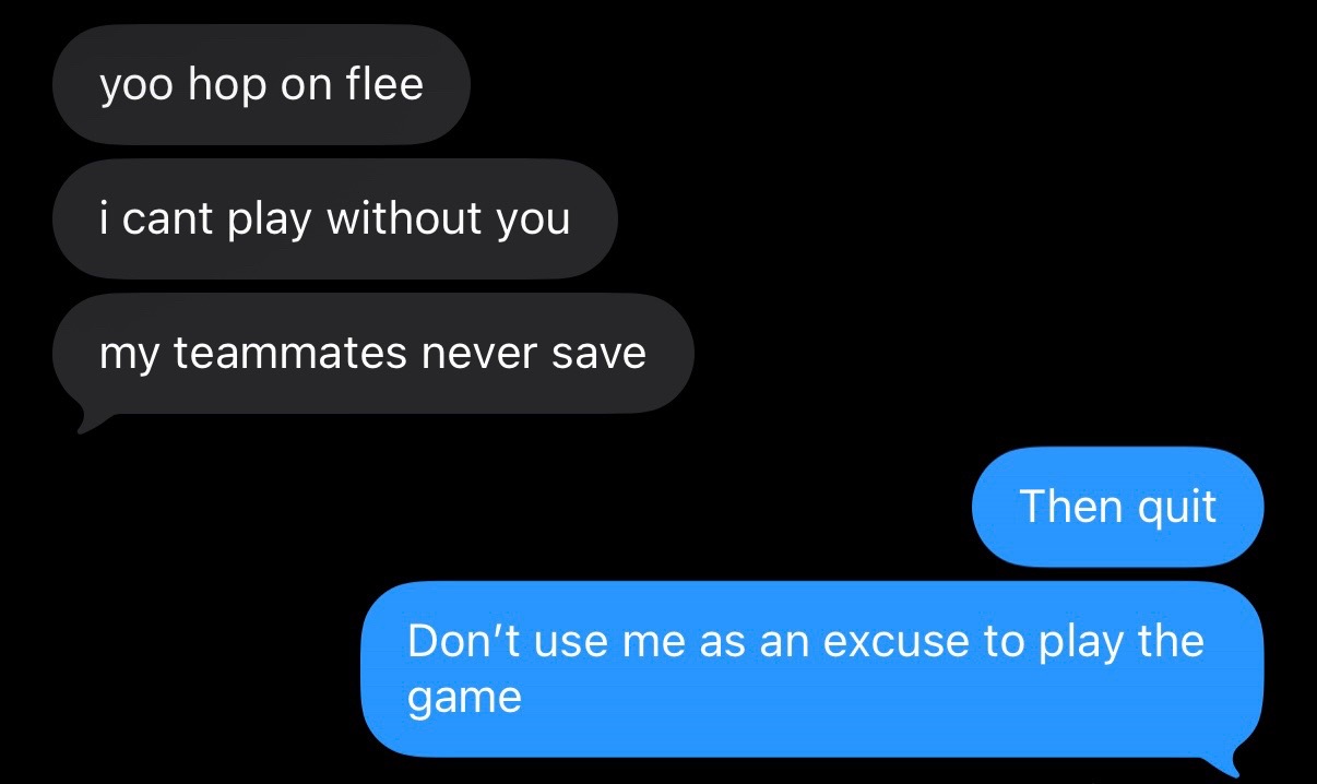@dazai & chuuya