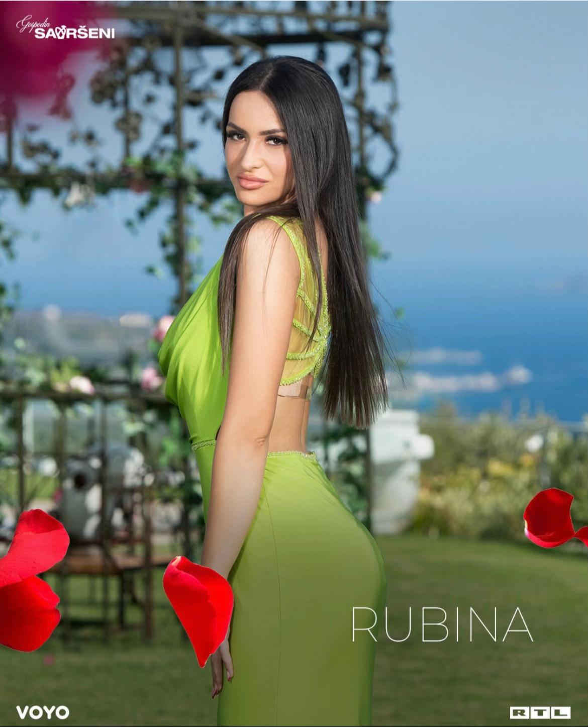 @Rubina