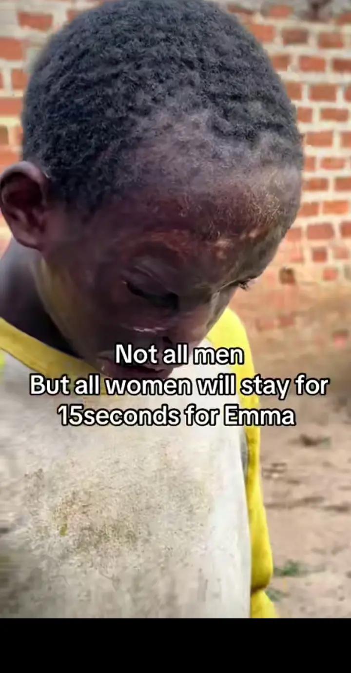 @save poor people with me