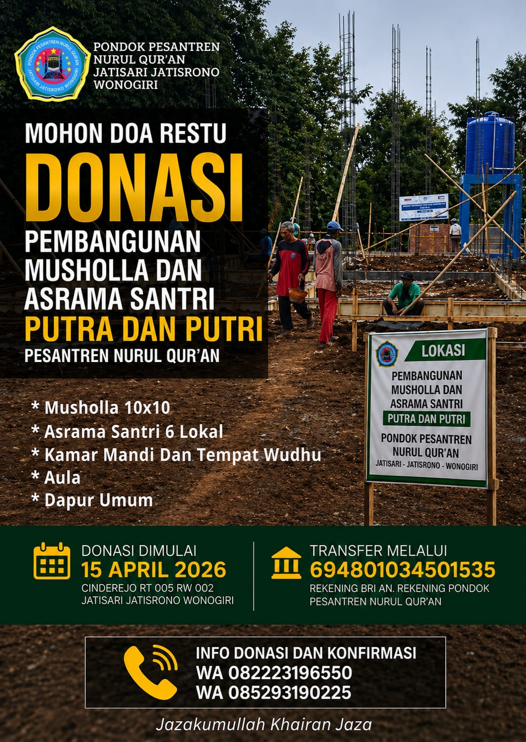 @tukang bangunan mmjb