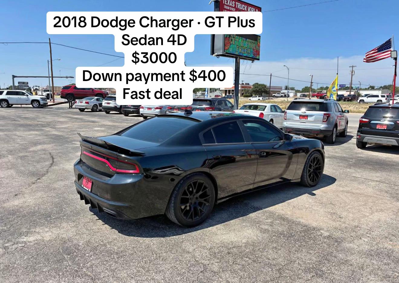 @Auto Sales