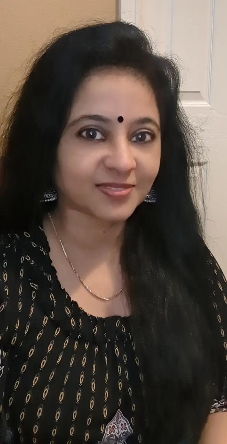 @Juli Kurian