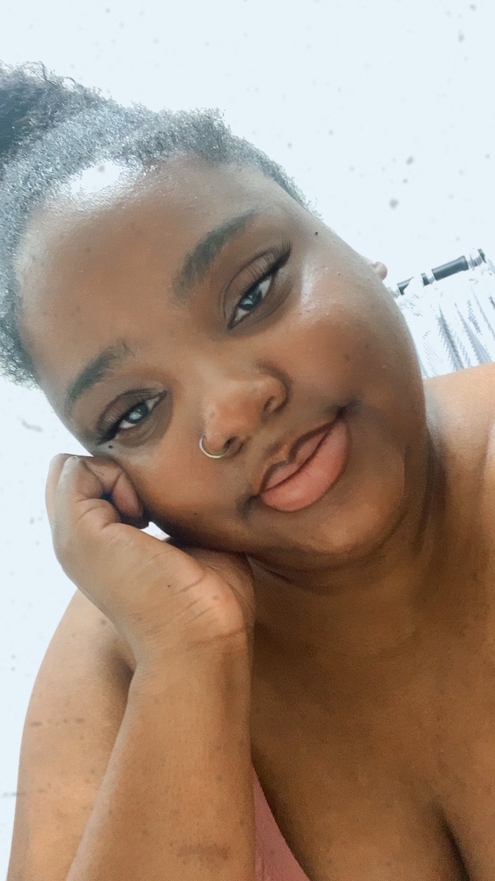 @Janee' Simone'