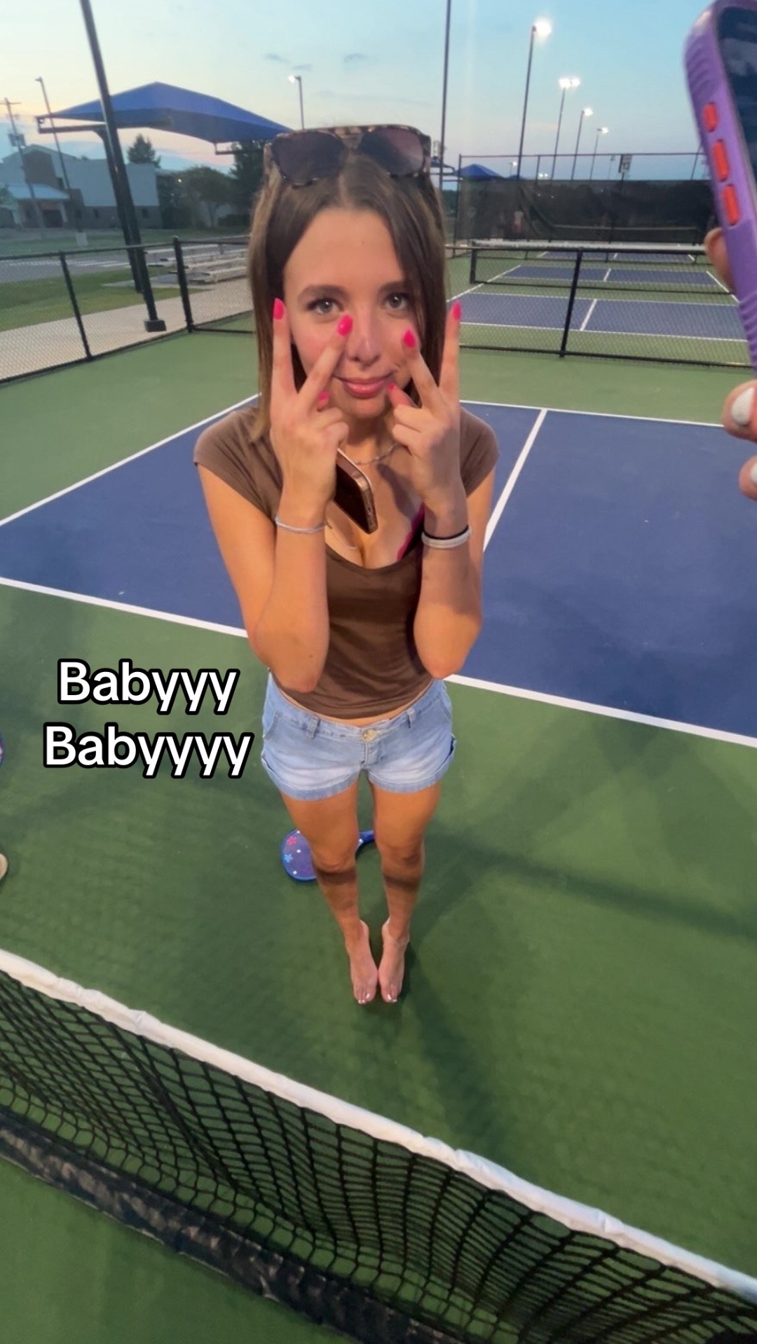 @😚